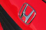 Honda CR-Z 2011 года